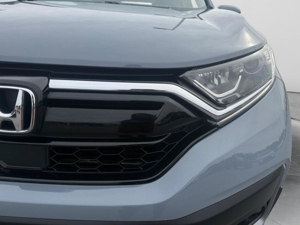 Used 2021 Honda CR-V EX image 30
