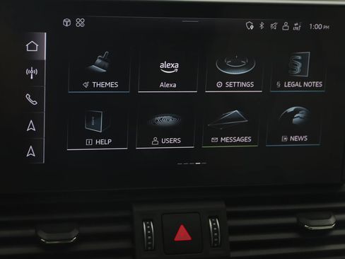 Used 2024 Audi Q5 e Premium Plus image 37