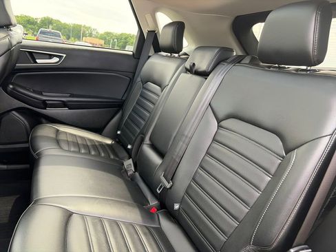 Used 2023 Ford Edge SEL w/ Convenience Package AWD/4WD image 28