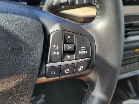 Certified 2025 Ford Bronco Sport Big Bend AWD/4WD image 23