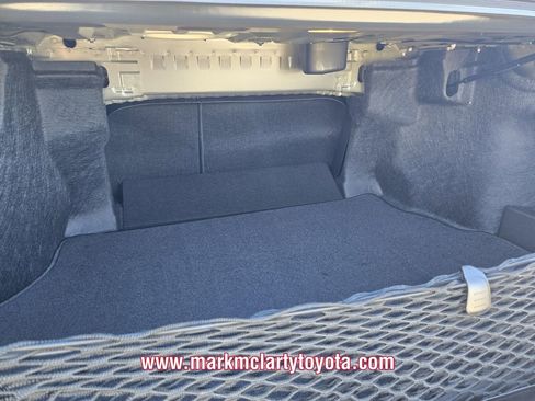 New 2026 Toyota Camry XLE FWD image 9