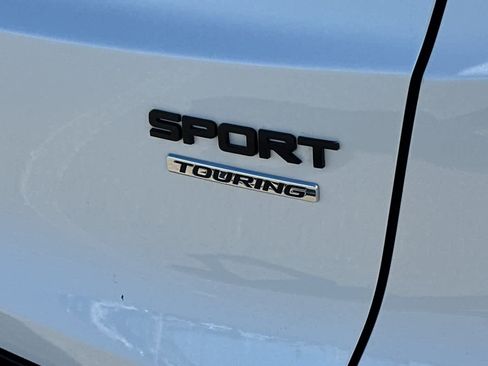 Certified 2023 Honda CR-V Sport Touring image 34