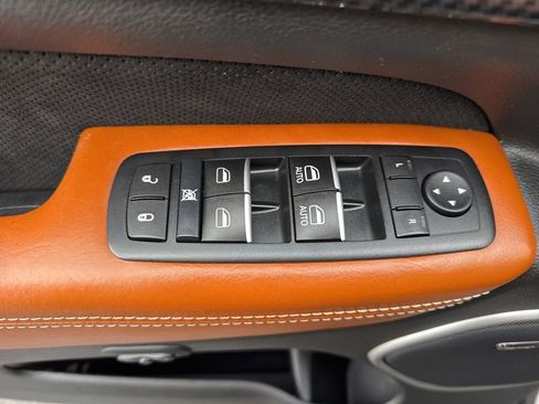 Used 2015 Jeep Grand Cherokee SRT w/ Trailer Tow Group IV image 23