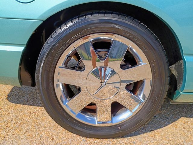 Used 2002 Ford Thunderbird RWD image 20