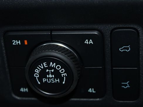 New 2026 Ford Expedition Tremor AWD/4WD image 44