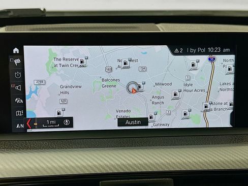 Used 2019 BMW 440i Coupe w/ M Sport Package image 13