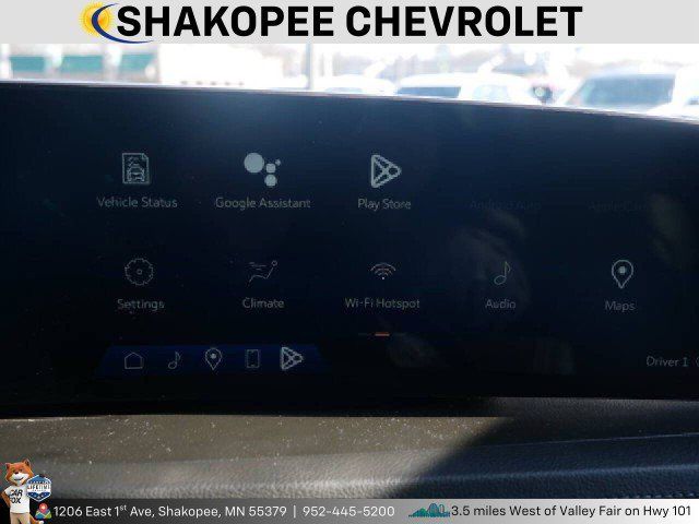 Used 2024 Cadillac XT4 Premium Luxury AWD/4WD image 21