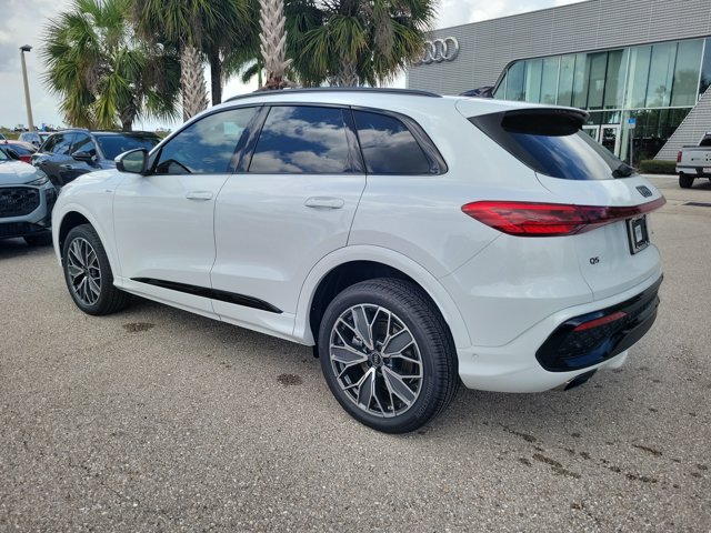 New 2026 Audi Q5 Premium Plus AWD/4WD image 4