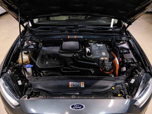 Used 2014 Ford Fusion SE FWD image 59