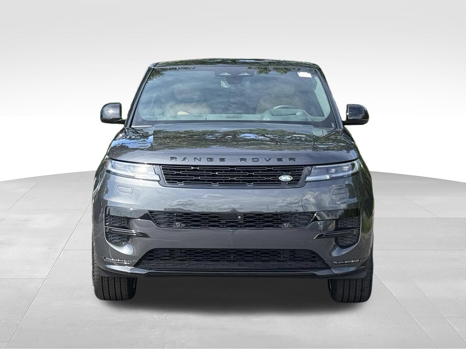 New 2026 Land Rover Range Rover Sport Dynamic SE AWD/4WD image 9