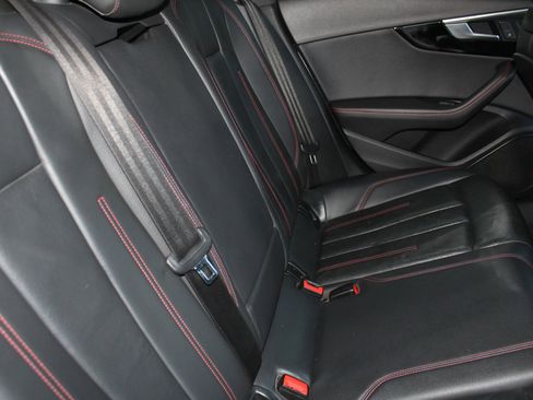 Used 2018 Audi A4 2.0T Premium Plus w/ Premium Plus Package image 15