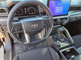 New 2026 Toyota Tacoma TRD Sport AWD/4WD video 3