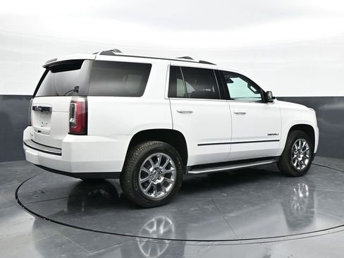 Used 2020 GMC Yukon Denali w/ Open Road Package AWD/4WD image 2