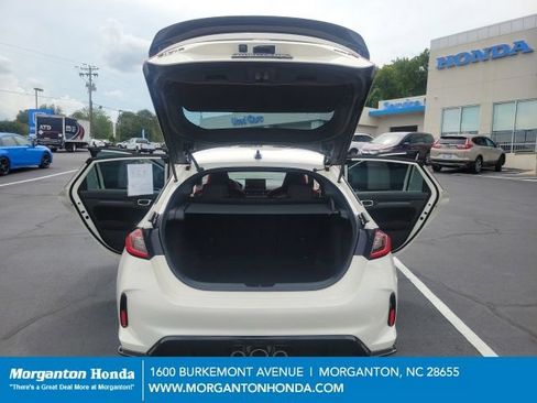 Used 2025 Honda Civic Type R image 15