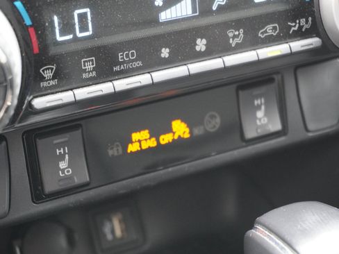 Used 2024 Toyota RAV4 XLE Premium w/ Weather Package AWD/4WD image 24