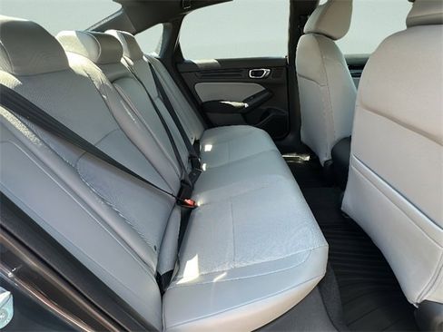 New 2026 Honda Civic Sport image 15