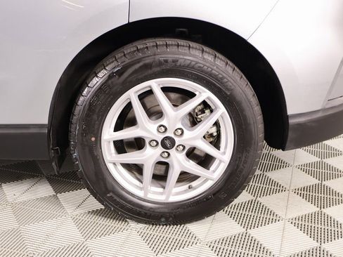 Used 2024 Ford Edge SEL image 18