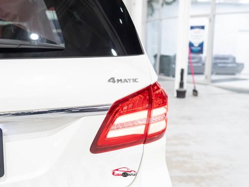 Used 2018 Mercedes-Benz GLS 550 550 4MATIC w/ Driver Assistance Package image 52