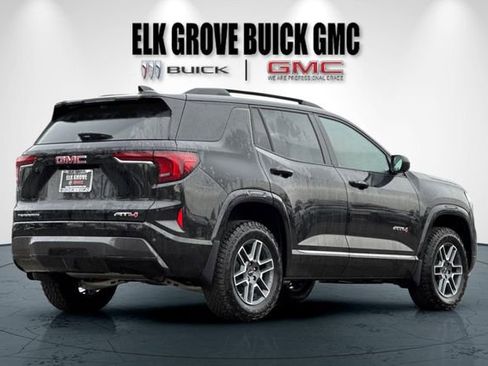 New 2026 GMC Terrain AT4 w/ Convenience Package III image 4
