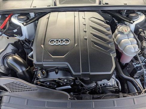 Used 2023 Audi A5 2.0T Prestige AWD/4WD image 21