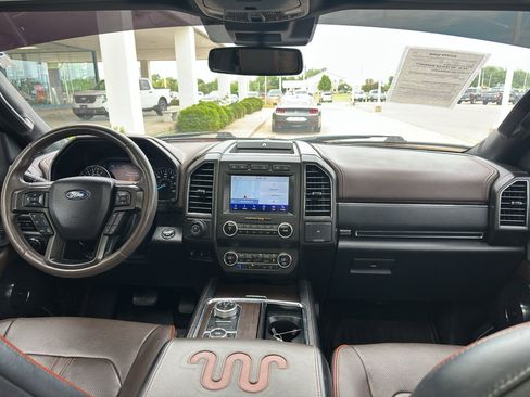 Used 2020 Ford Expedition King Ranch AWD/4WD image 12