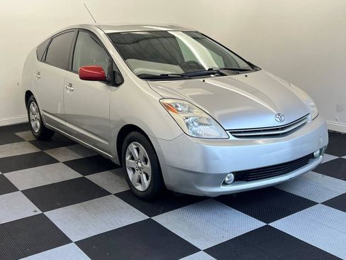Used 2005 Toyota Prius image 3