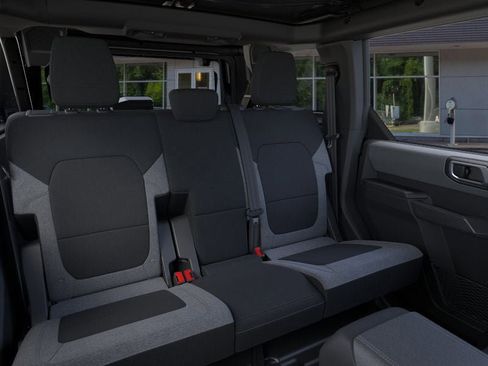 New 2026 Ford Bronco Big Bend image 11