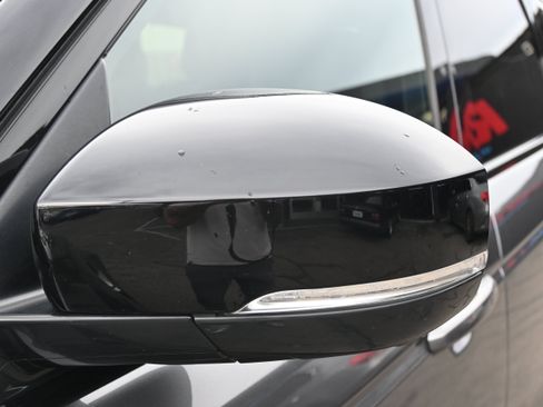 Used 2018 Land Rover Range Rover Sport HSE AWD/4WD image 22