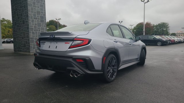 New 2026 Subaru WRX Premium AWD/4WD image 7