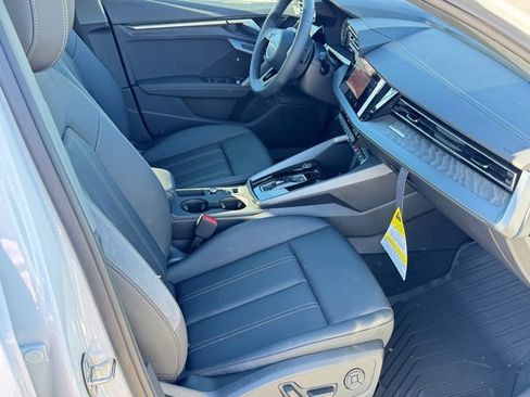 New 2026 Audi A3 2.0T Premium image 10