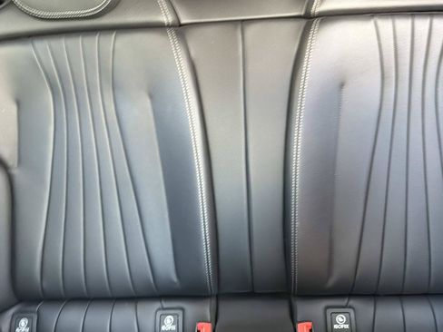Certified 2023 Mercedes-Benz E 450 Cabriolet image 15