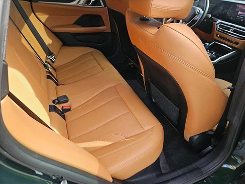 Certified 2023 BMW i4 eDrive35 w/ Premium Package RWD image 20