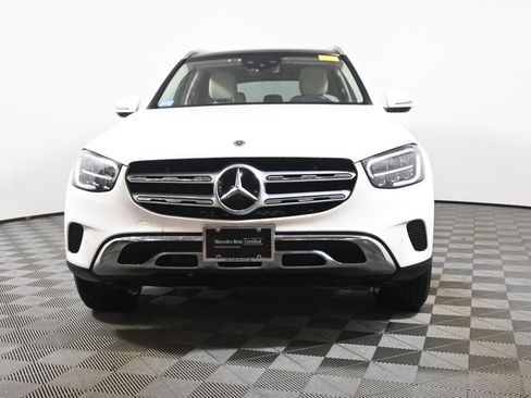 Certified 2021 Mercedes-Benz GLC 300 4MATIC image 10