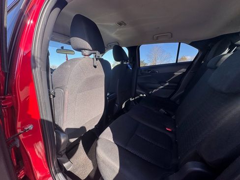 Used 2018 Mitsubishi Eclipse Cross ES image 14