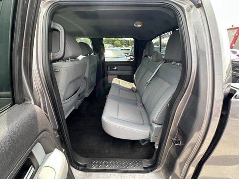 Used 2014 Ford F150 XLT w/ Equipment Group 302A Luxury image 14