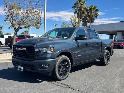 New 2026 RAM 1500 Laramie image 2