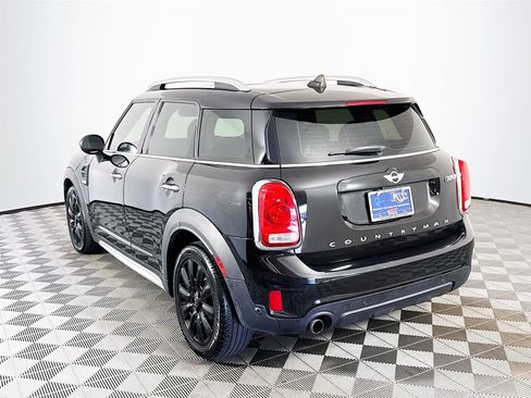 Used 2018 MINI Cooper Countryman image 8