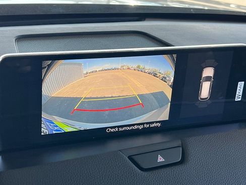 New 2026 MAZDA CX-90 Plug-In Hybrid w/Premium Sport image 21