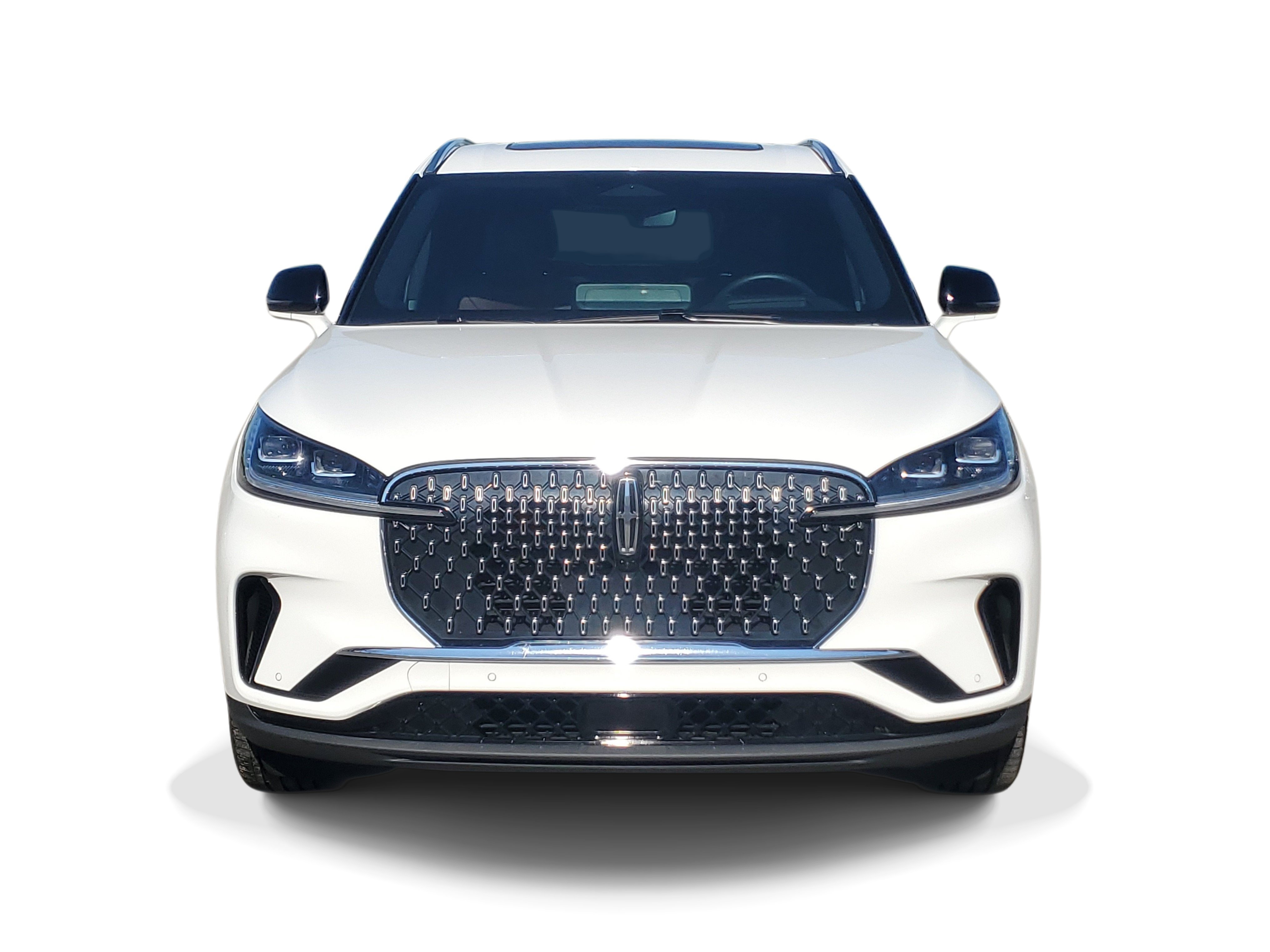 Used 2025 Lincoln Aviator Reserve w/ Equipment Group 201A AWD/4WD image 2