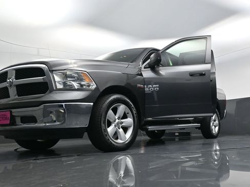 Used 2020 RAM 1500 Tradesman w/ Tradesman SXT Package image 23