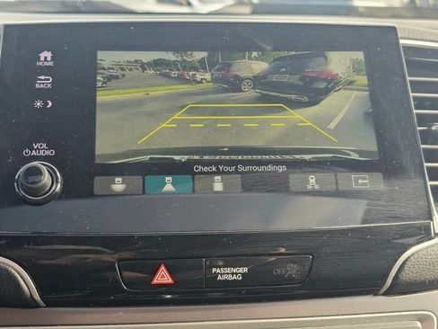 Used 2023 Honda Passport EX-L image 42