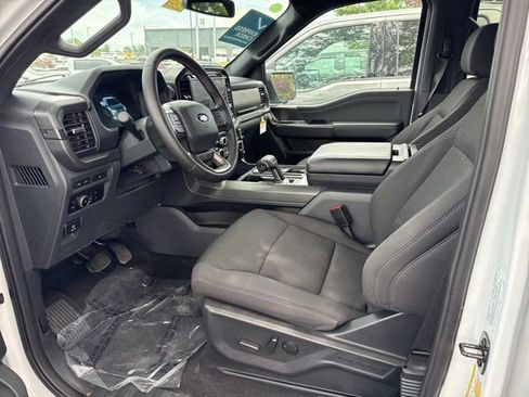 Used 2024 Ford F150 XLT w/ Equipment Group 302A MID AWD/4WD image 1