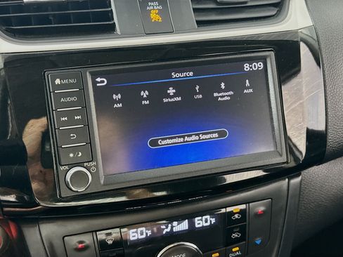 Used 2019 Nissan Sentra SV FWD image 15
