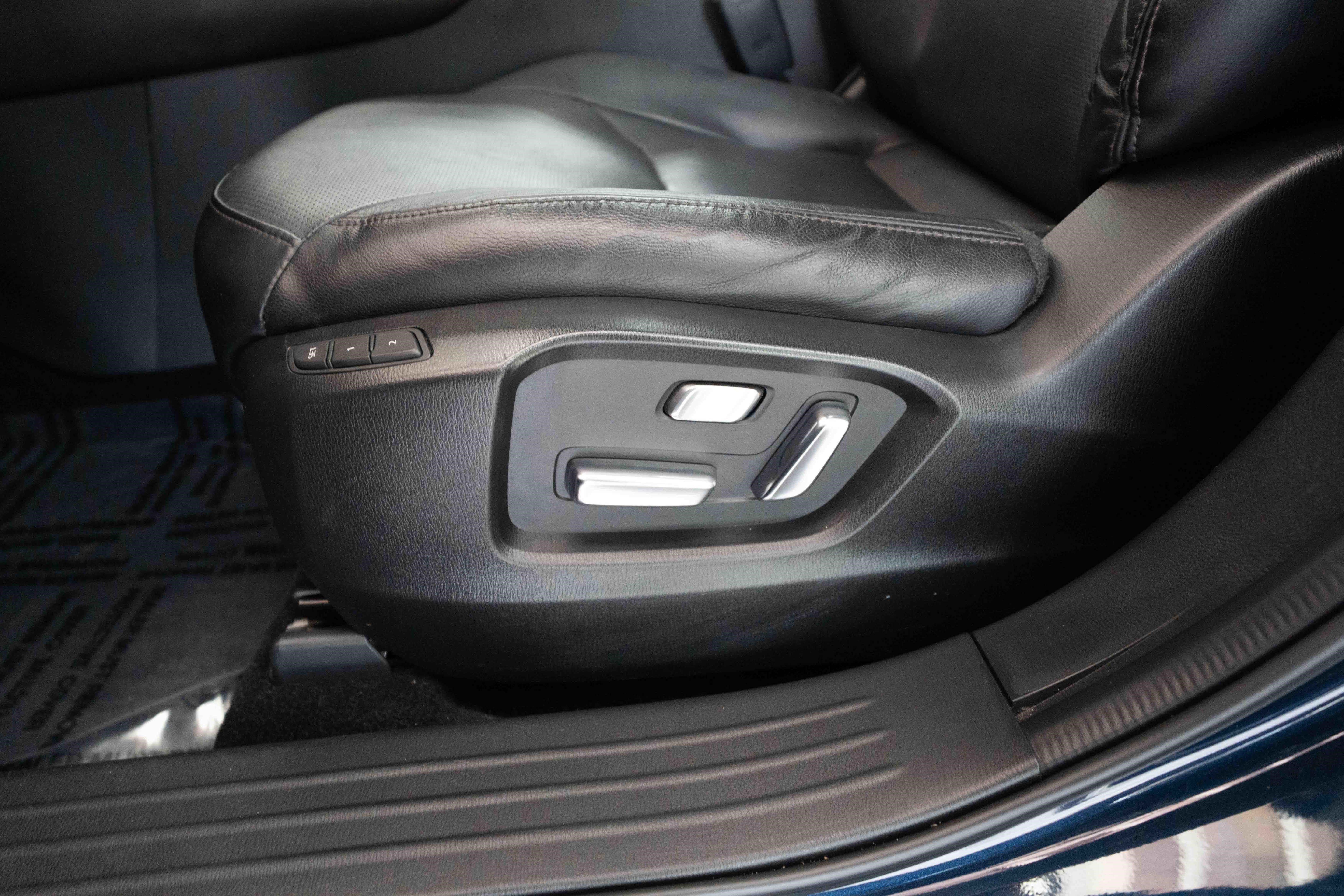 Used 2019 MAZDA CX-9 Grand Touring AWD/4WD image 12
