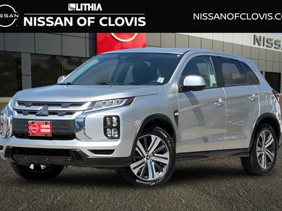 Used 2024 Mitsubishi Outlander Sport ES