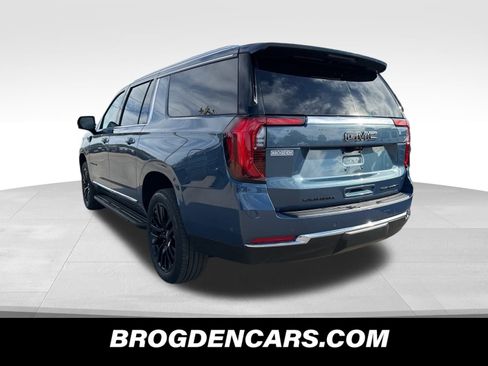 New 2026 GMC Yukon XL Elevation w/ Elevation Premium Package image 5