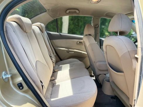 Used 2008 Kia Rio LX w/ PWR Pkg FWD image 17