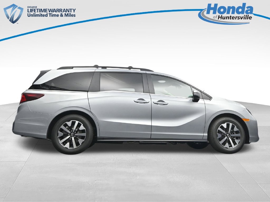 New 2027 Honda Odyssey EX-L image 66
