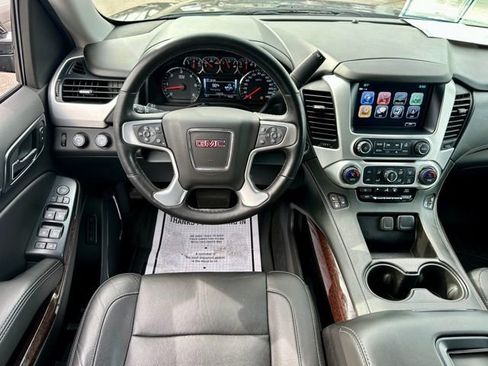 Used 2020 GMC Yukon SLT image 17