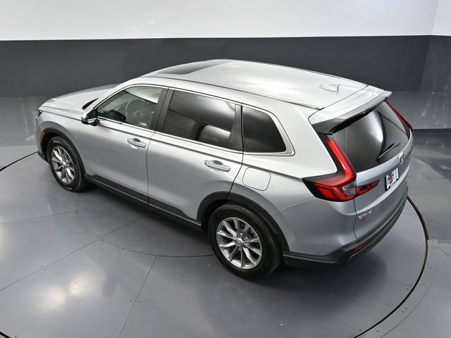 Used 2025 Honda CR-V EX-L image 56
